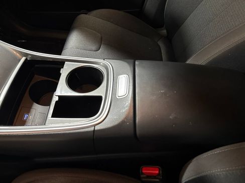 Used 2023 Hyundai Santa Fe SE FWD image 26