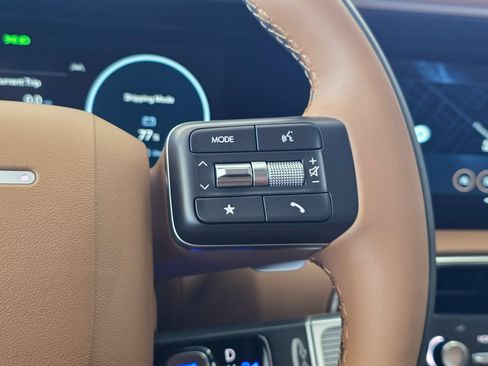 New 2026 Hyundai Palisade Calligraphy AWD/4WD image 21