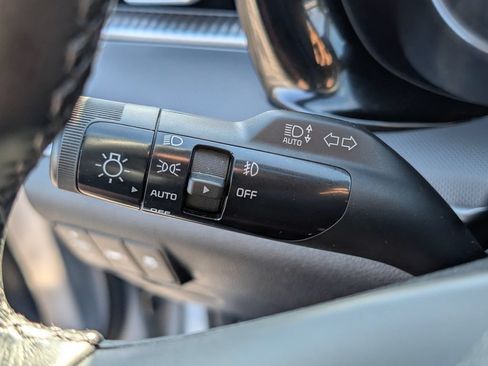 Used 2021 Kia K5 GT-Line w/ GT-Line FWD Premium Package image 31