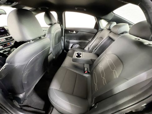 Used 2023 Kia Forte GT-Line FWD image 23
