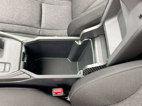 Certified 2024 Honda Accord EX image 23