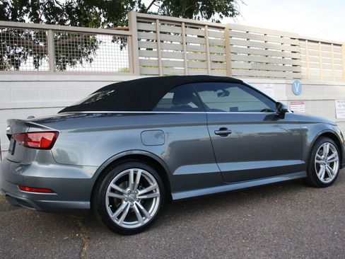 Used 2018 Audi A3 2.0T Premium Plus image 4