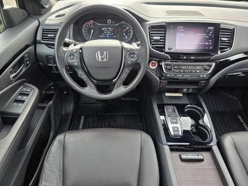 Certified 2023 Honda Ridgeline Black Edition image 33