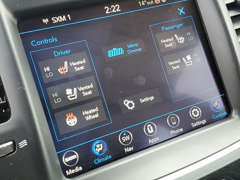 Used 2023 Chrysler 300 Touring L w/ Popular Equipment Group image 21