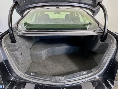 Used 2019 Ford Fusion Titanium FWD image 21