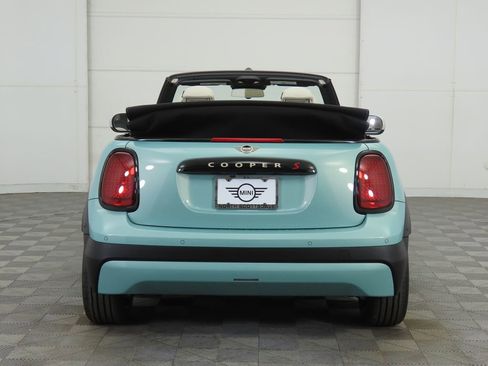 New 2026 MINI Cooper S image 6