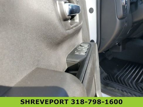 Certified 2024 GMC Sierra 1500 Pro w/ Graphite Edition RWD image 22