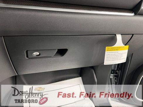 New 2026 Chevrolet Silverado 2500 LT image 27