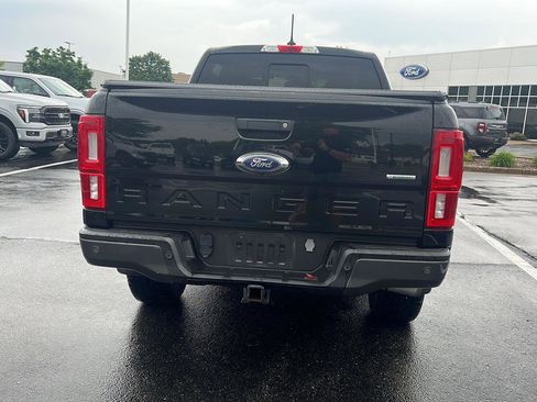Used 2019 Ford Ranger XLT w/ Equipment Group 302A Luxury AWD/4WD image 9