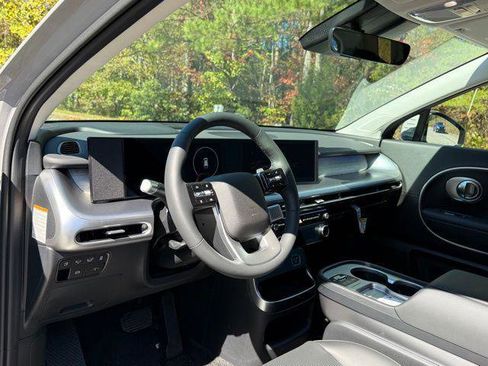 New 2026 Hyundai Ioniq 9 SEL image 15