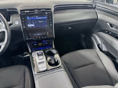 Used 2022 Hyundai Tucson SEL AWD/4WD image 25