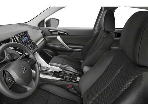 New 2026 Mitsubishi Eclipse Cross ES AWD/4WD image 6