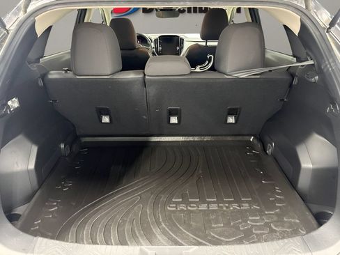 Certified 2024 Subaru Crosstrek 2.0i Premium AWD/4WD image 9