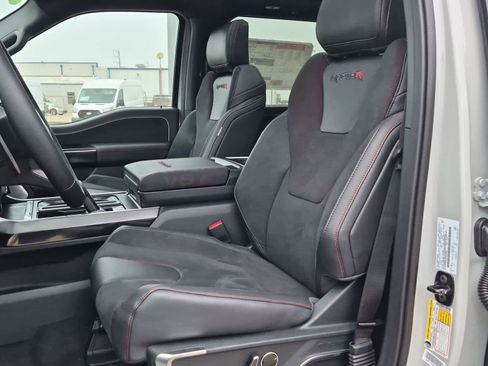 New 2026 Ford F150 Raptor AWD/4WD image 20