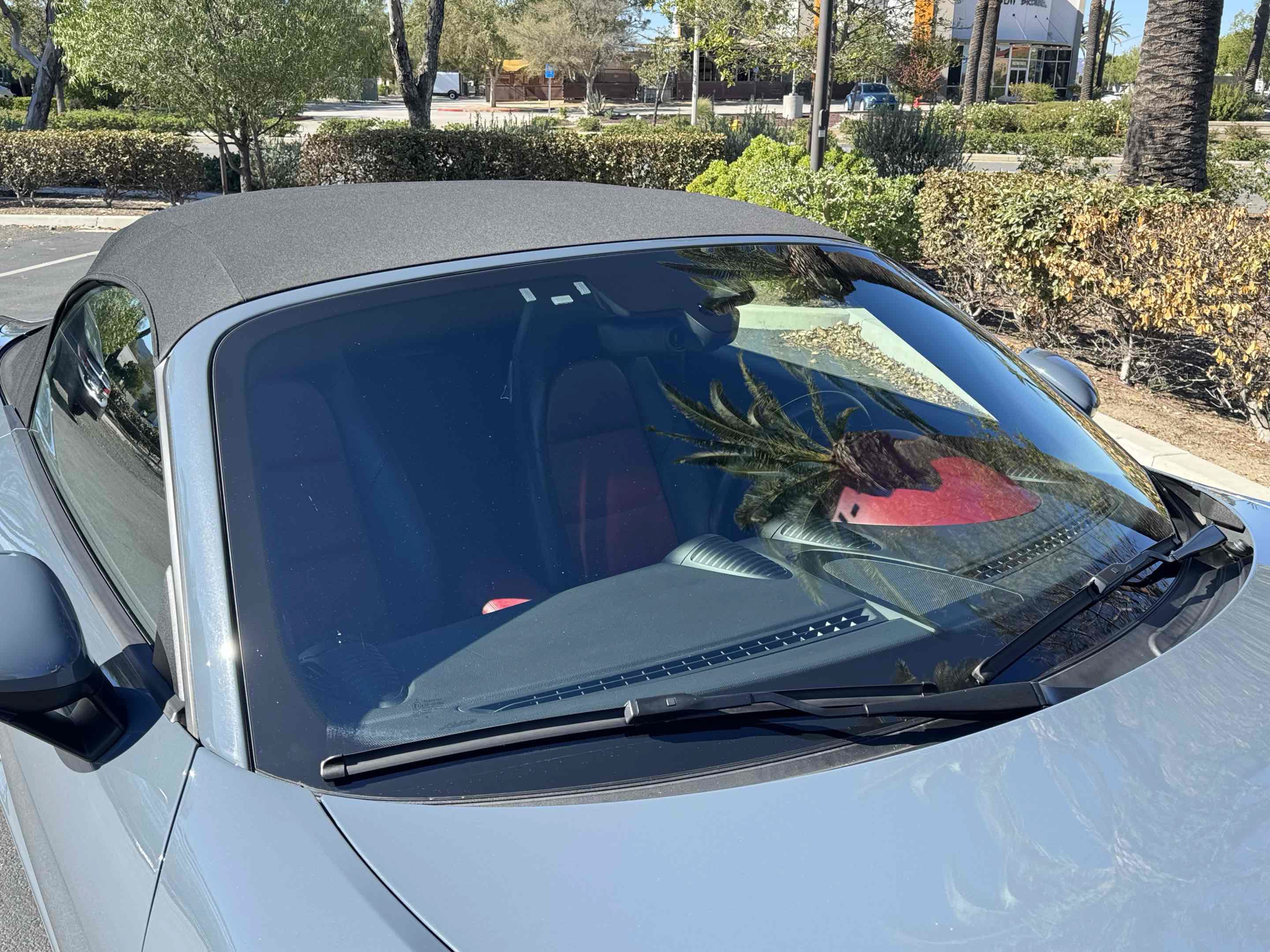 Used 2017 Porsche 718 Boxster RWD image 80