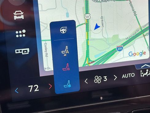 Used 2025 Lincoln Navigator Reserve image 20