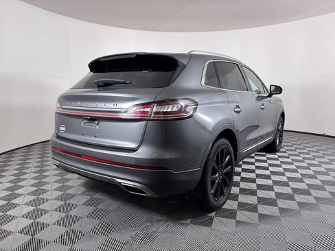 Used 2022 Lincoln Nautilus Reserve w/ Monochromatic Package image 22