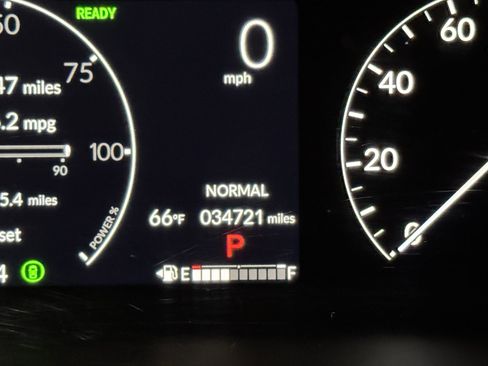 Used 2024 Honda CR-V Sport image 20