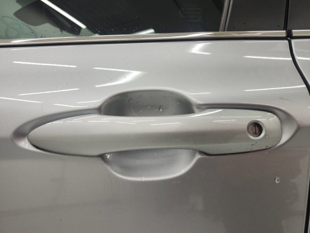 Certified 2024 Toyota Camry SE FWD image 10