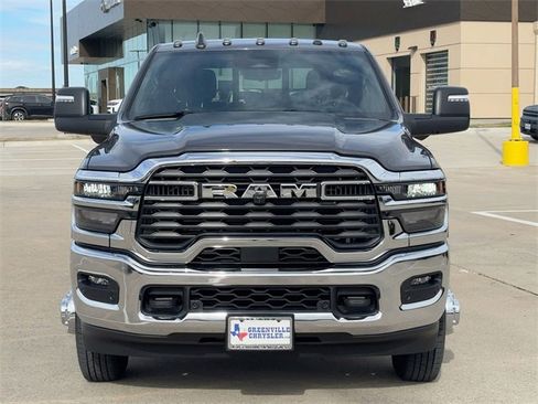 New 2026 RAM 3500 Tradesman image 6