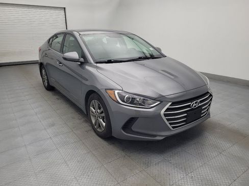 Used 2018 Hyundai Elantra SEL FWD image 13