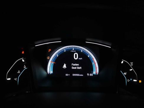 Used 2019 Honda Civic EX image 19