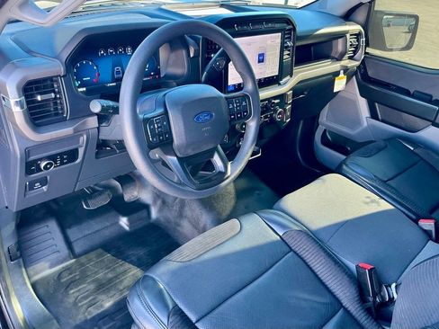 Used 2024 Ford F150 XL w/ Equipment Group 103A High image 29