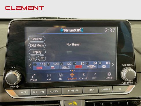 Used 2020 Nissan Altima 2.0 Platinum FWD image 18