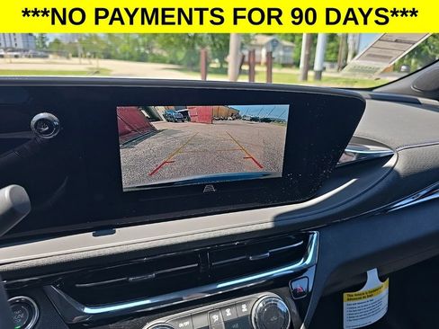 New 2026 Buick Envista Sport Touring w/ Convenience I Package FWD image 21