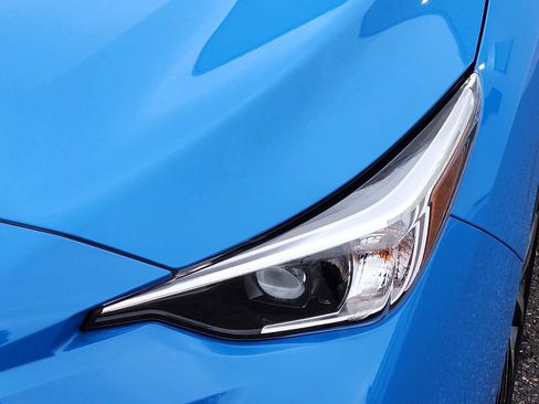 Certified 2025 Subaru Impreza 2.0i Sport image 9