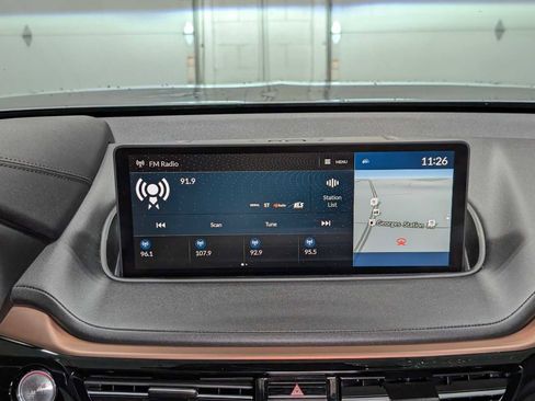 Certified 2023 Acura MDX SH-AWD w/ Technology Package image 20