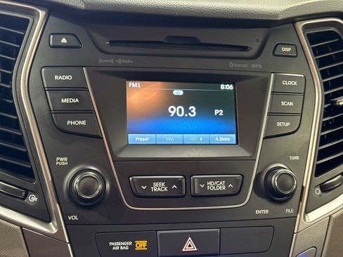 Used 2013 Hyundai Santa Fe Sport 2.0T FWD image 15