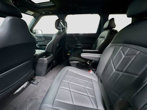 New 2027 Kia Telluride SX X-Line image 26