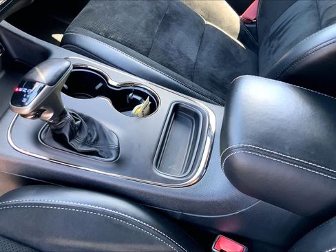 Used 2020 Dodge Durango SRT w/ Trailer Tow Group IV AWD/4WD image 17