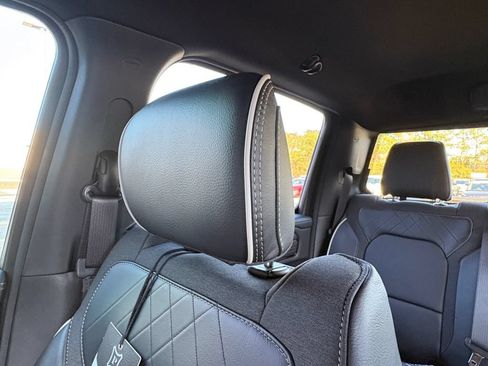 New 2026 RAM 1500 Limited w/ Night Edition AWD/4WD image 13