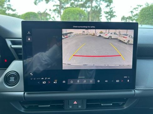 New 2026 MAZDA CX-5 Preferred image 18