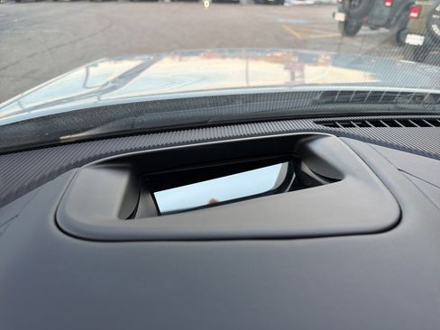 Certified 2022 Jeep Grand Cherokee Overland w/ Adv Protech Group III image 16