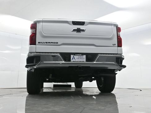 New 2026 Chevrolet Silverado 1500 LT w/ All Star Edition Plus AWD/4WD image 76