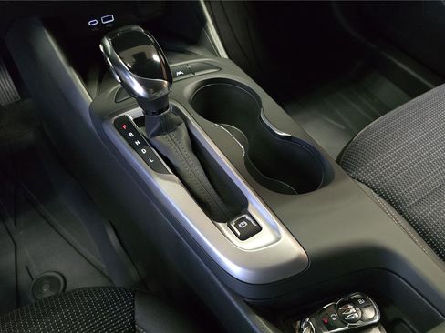 New 2026 Buick Envista Preferred w/ Convenience I Package image 23