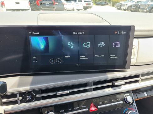 Certified 2025 Hyundai Santa Fe SEL image 20