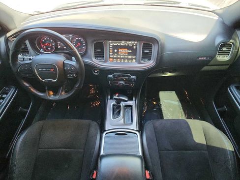 Used 2023 Dodge Charger Scat Pack w/ Plus Group RWD image 14