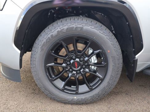 New 2026 Toyota Sequoia Platinum w/ TRD Off-Road Package image 40