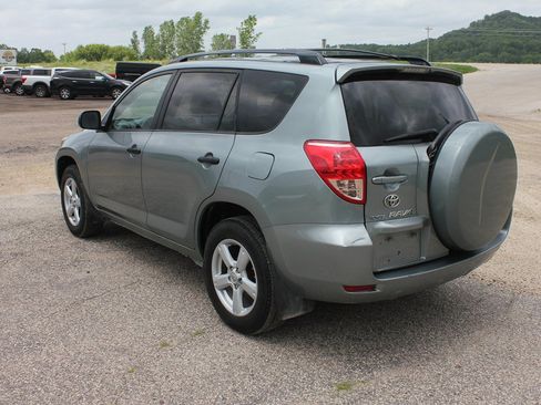 Used 2008 Toyota RAV4 4WD image 7