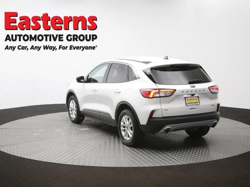 Used 2022 Ford Escape SE w/ Convenience Package AWD/4WD image 65