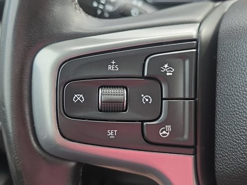 Used 2024 Chevrolet Silverado 2500 LT w/ All Star Edition AWD/4WD image 28