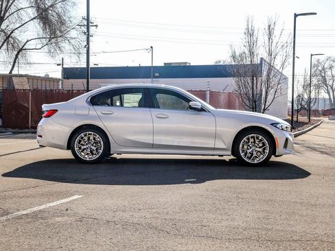 New 2026 BMW 330i xDrive Sedan w/ Premium Package image 6