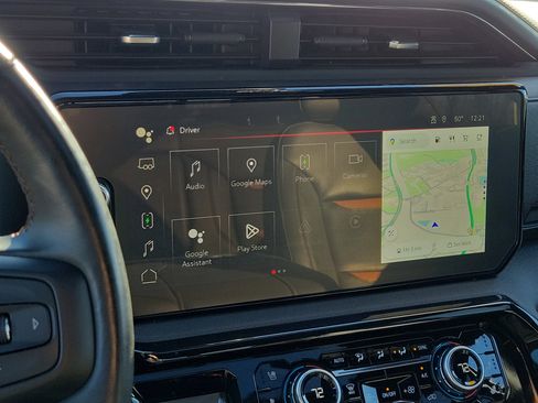 Used 2024 GMC Sierra 1500 AT4 w/ Technology Package image 24