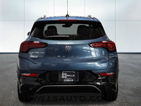 New 2026 Buick Encore GX Sport Touring w/ Advanced Technology Package AWD/4WD image 6