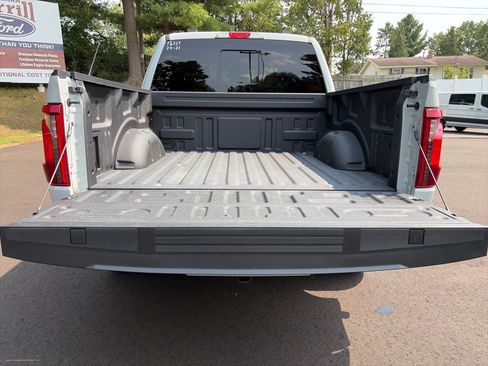 Used 2024 Ford F150 XLT w/ Equipment Group 302A MID AWD/4WD image 8