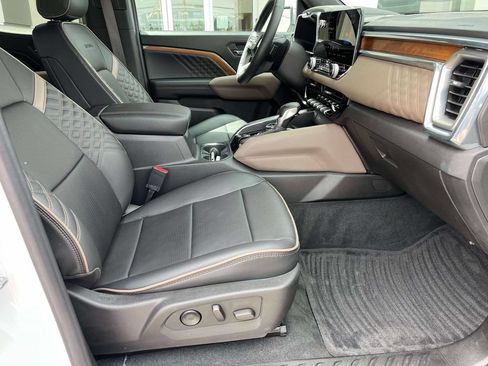 Certified 2023 GMC Canyon Denali AWD/4WD image 21
